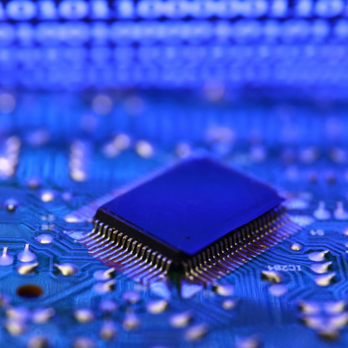 Hackers Attack US Chip Maker Microchip, Sending IT Systems Offline