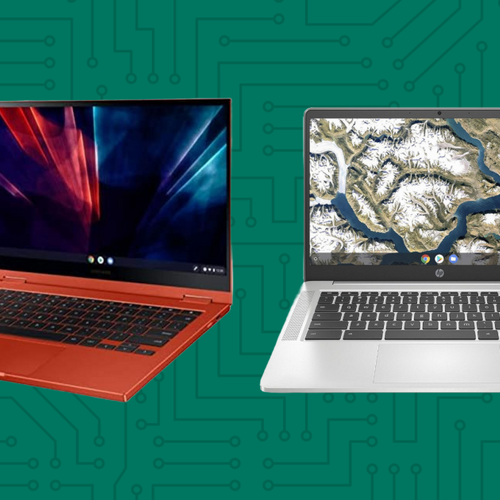 The Best Chromebook Deals for August 2024