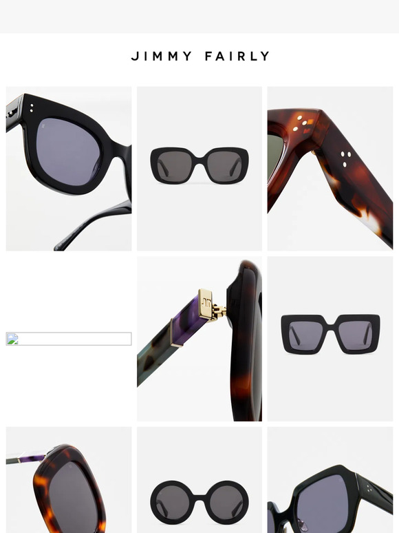 The Trend: Oversized Frames