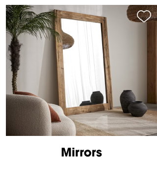 Shop Mirrors