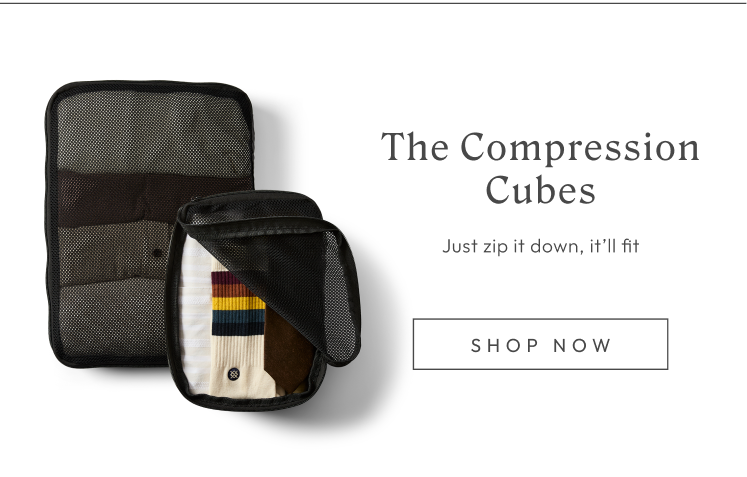 The Compression Cubes