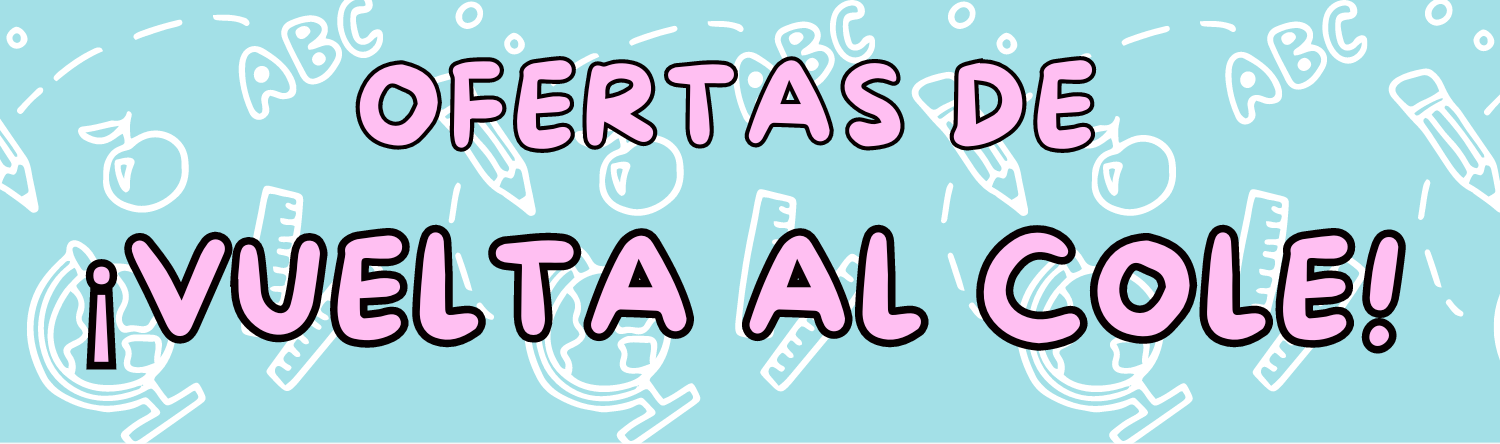 rebajas