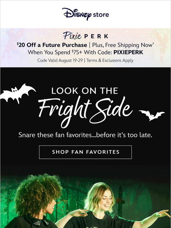 Pixie Perch shopDisney: Inside: A Pixie Perk we think you'll love | Milled