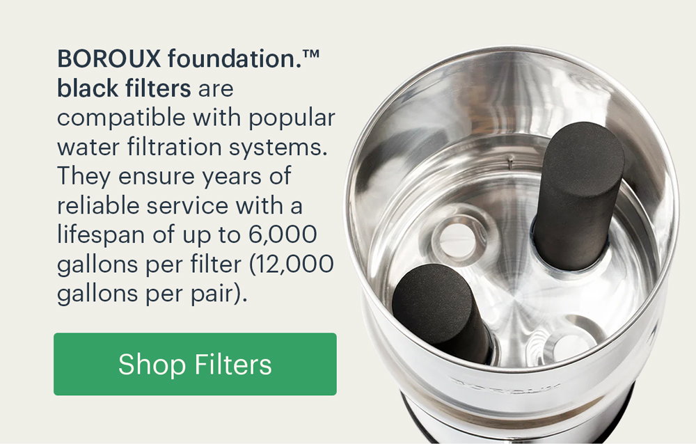 SHOP FILTERS