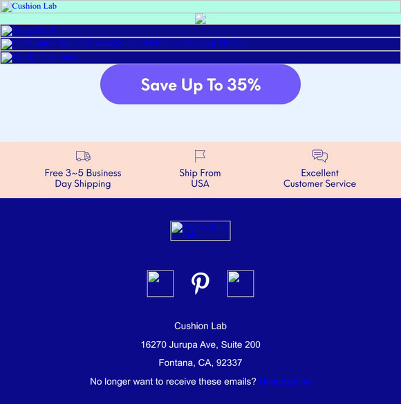 Up to $20 off ENDS TONIGHT!