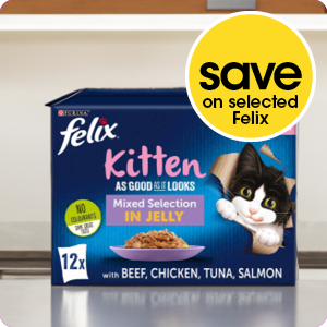 Shop Felix