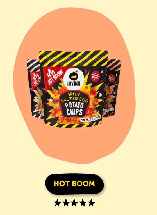 Hot Boom