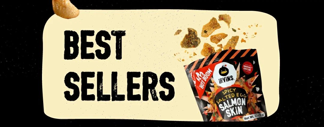 Best Sellers