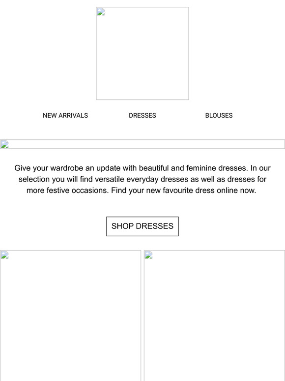 August's new dresses ♥