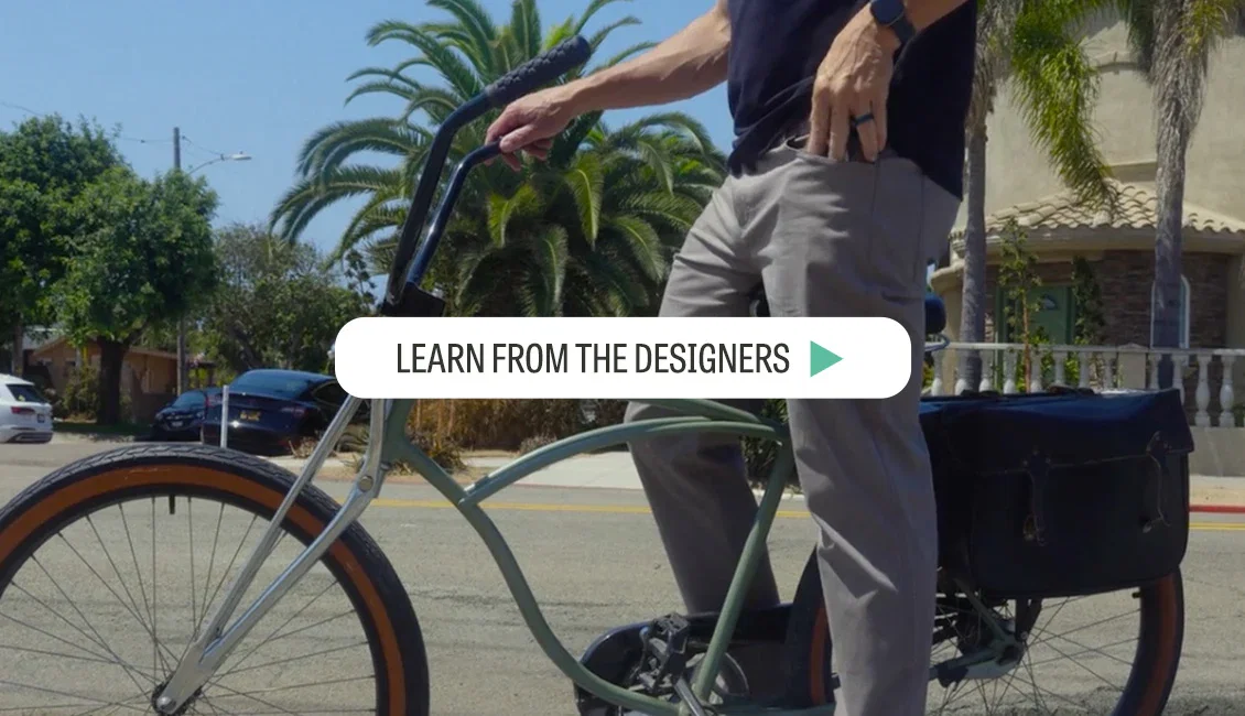 Learn more from our product team
