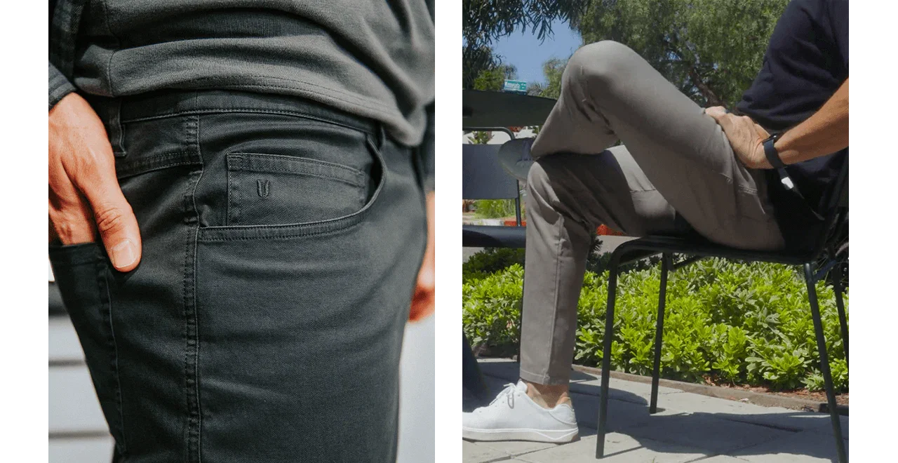 Discover your perfect fit