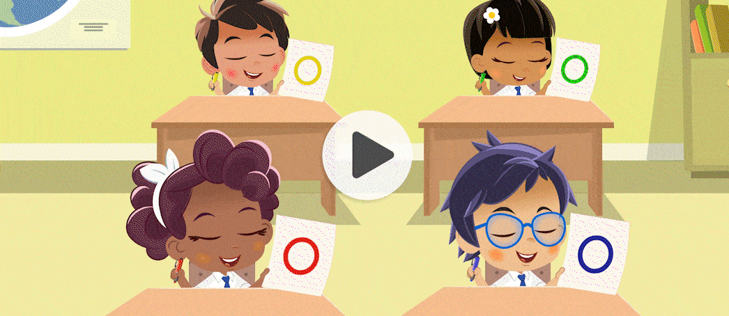 ABCmouse: Make ABCmouse Your Partner in Education | Milled