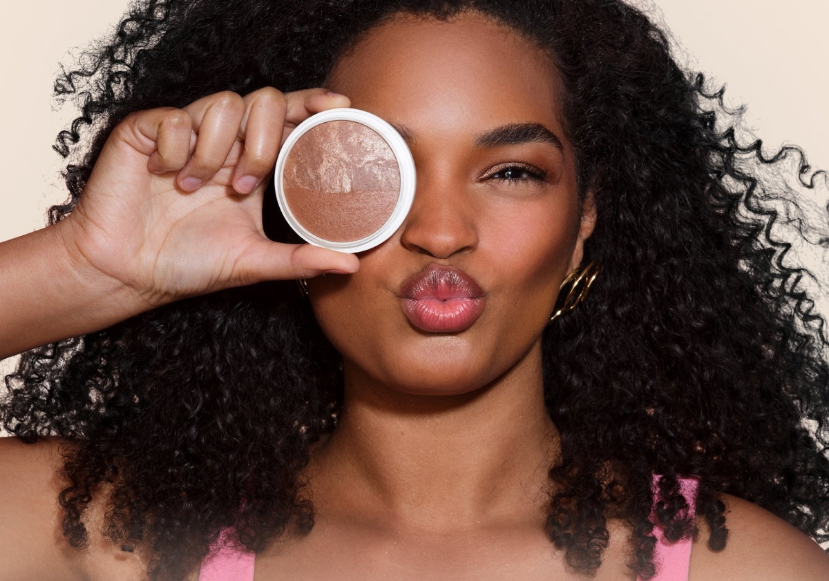 Duet Baked Bronzer
