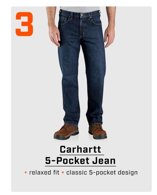 Carhartt 105119