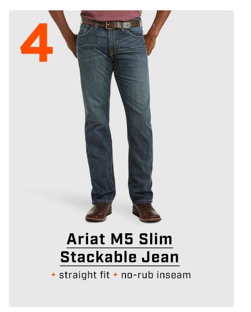 Ariat M5