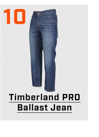 Timberland PRO Ballast Jean