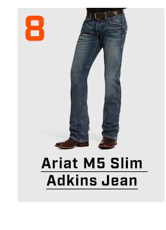 Ariat M5 Adkins Jean