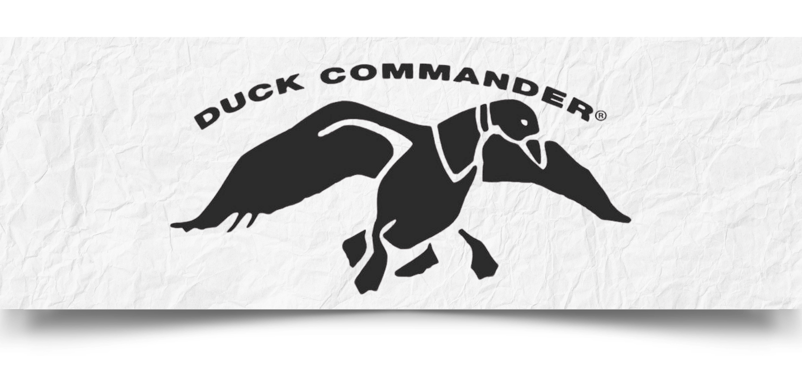 Duck Commander Explore Duck Commander! Milled