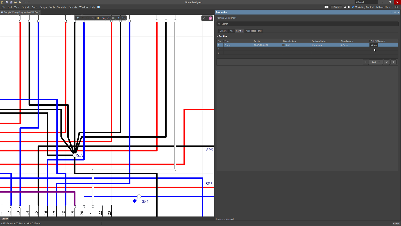 Altium: What’s New in Altium Designer: Design Single-Layer PCBs with ...