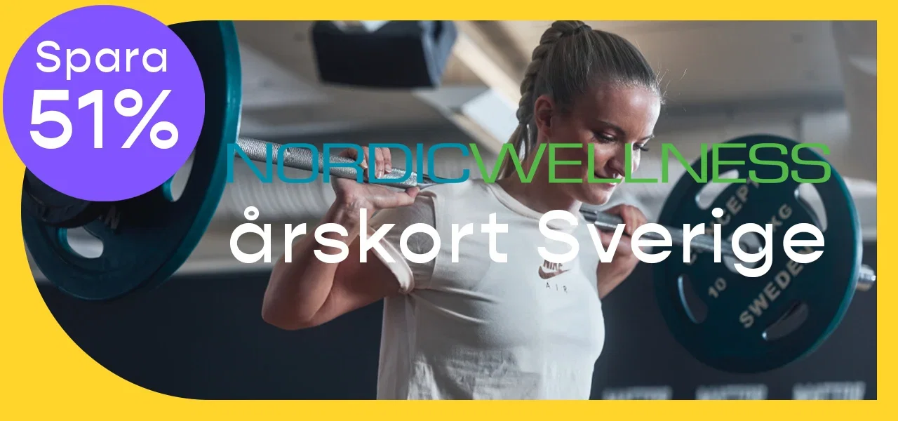 Nordic Wellness 2024