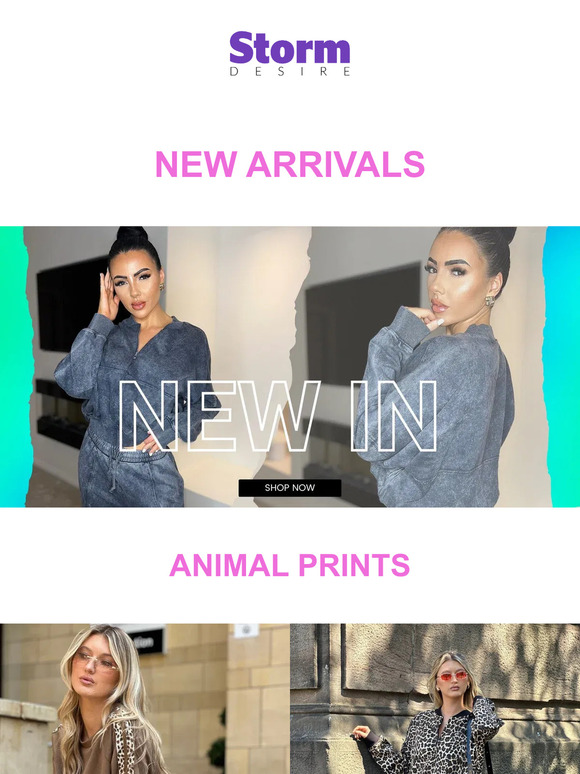 Bank Holiday DEALS 🌺 Guest