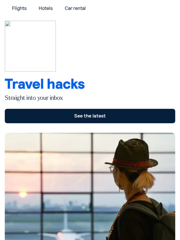 How To Fly Without An Id