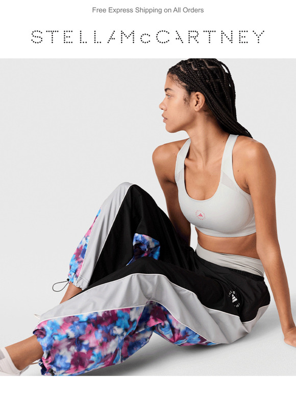 Just in: Tracksuits