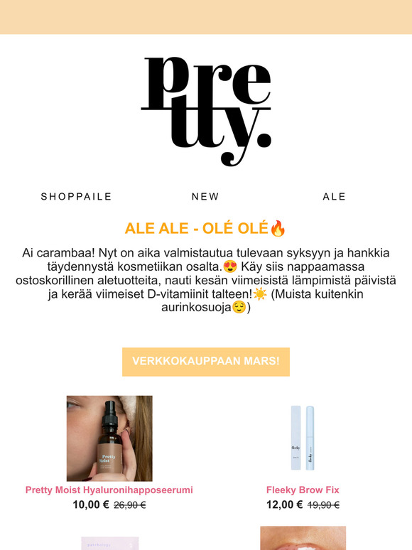 ALE ALE🔥