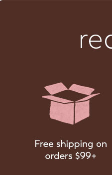 Free Shipping!