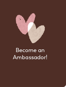 Become an Ambassador