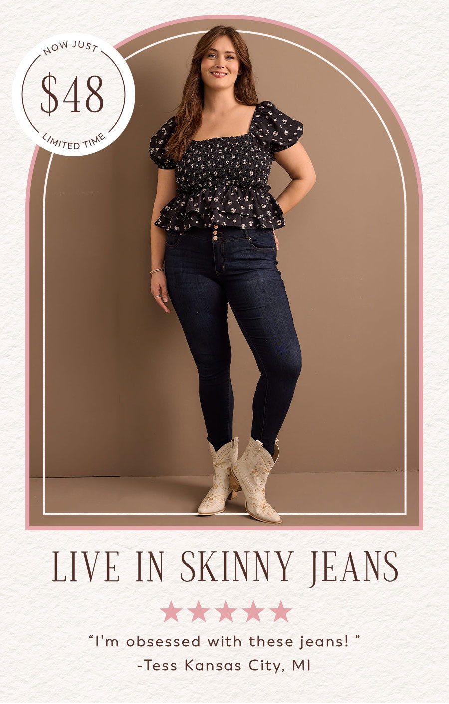 Shop the jean