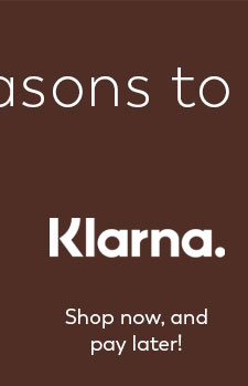 Shop with Klarna