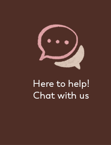 Chat with us!