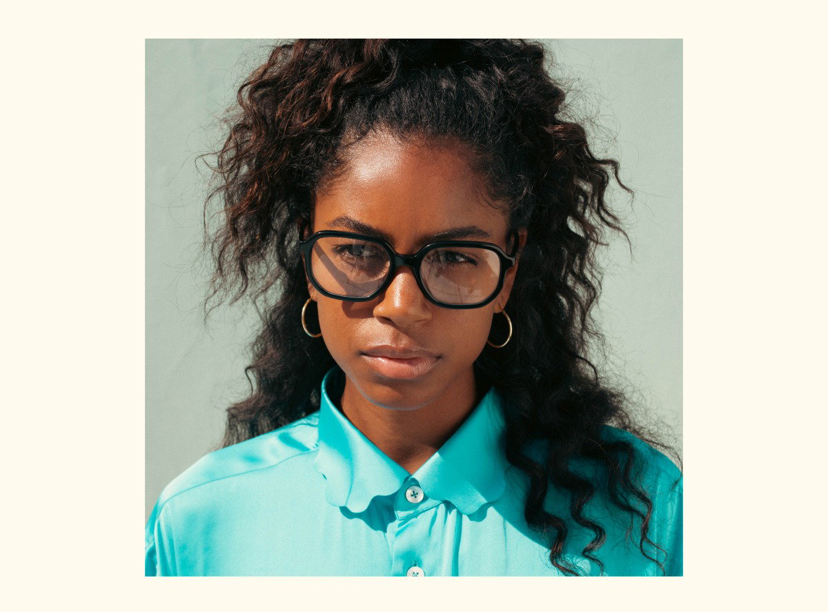 GOLF le FLEUR: NOW AVAILABLE: EYEWEAR by le FLEUR* | Milled