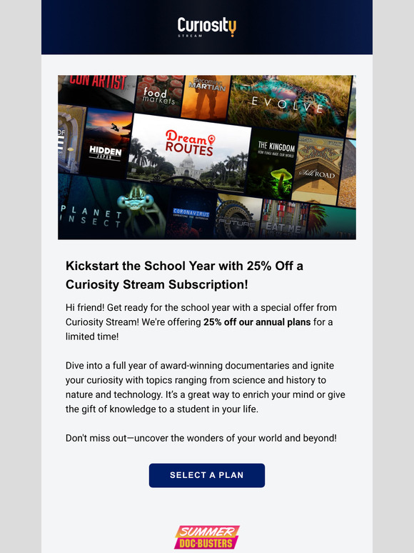 25% off annual plans! Starts now, ends soon.📲