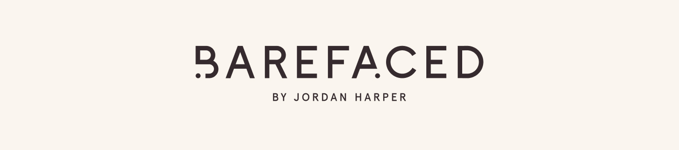 Barefaced by Jordan Harper