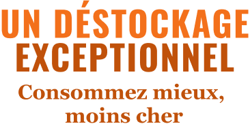 Mon plein de courses bio en promo