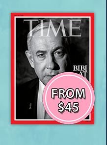 TIME Magazine