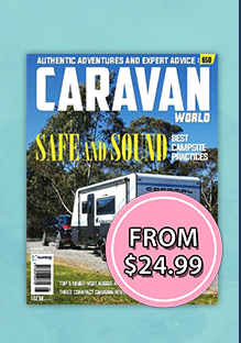 Caravan World