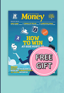 Money magazine