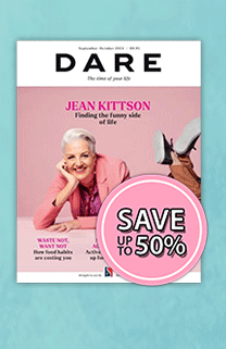 DARE