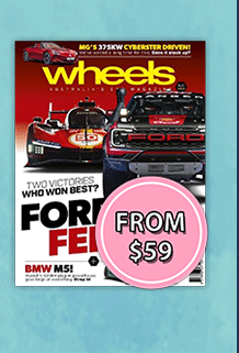 Wheels
