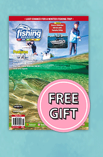 Fishing Monthly