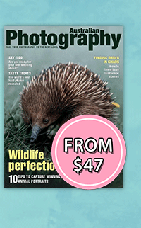Australian Photography