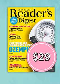 Reader's Digest