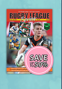 Rugby League Review