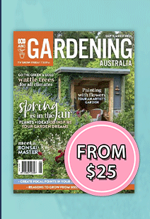 Gardening Australia