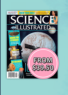 Science Illustrated