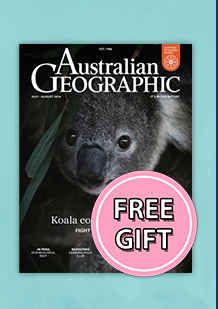 Australian Geographic