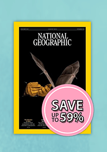 National Geographic